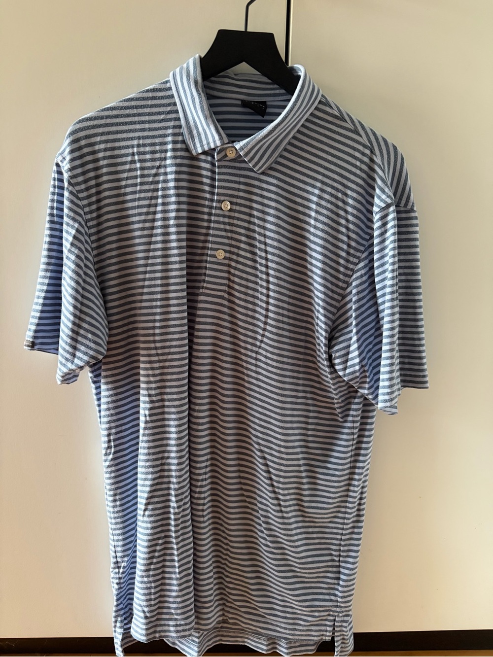 Dunning Golf Polo